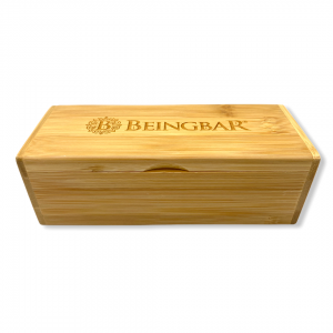 BEINGBAR Eyewear Collector's Box Closed