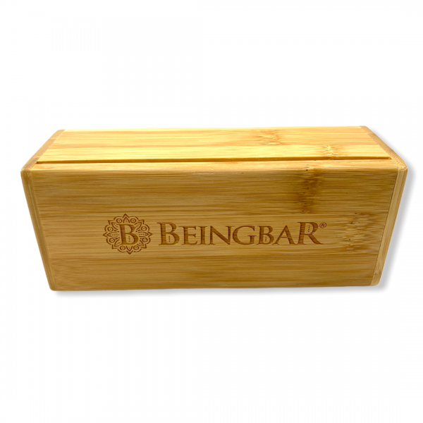 BEINGBAR Eyewear Collector's Box Closed Top