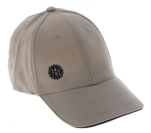 BEINGBAR Casual Baseball Cap Khaki OSFM 400204