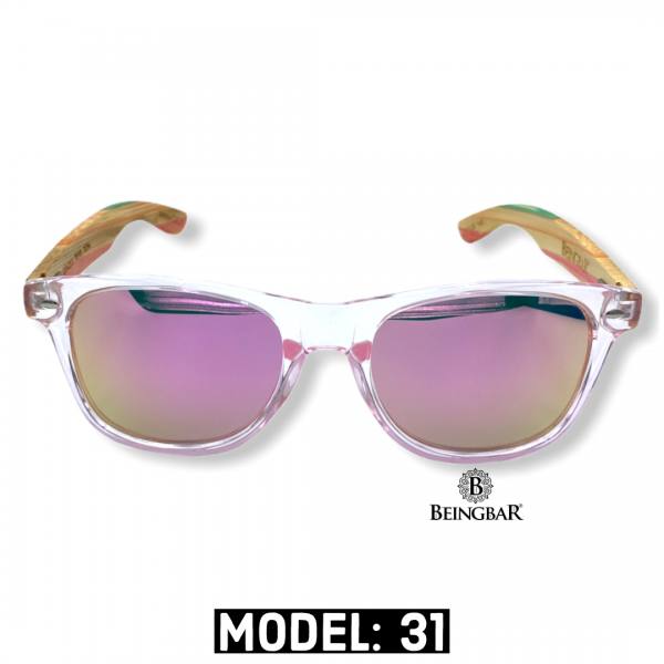 Beingbar Eyewear Model 31 new image