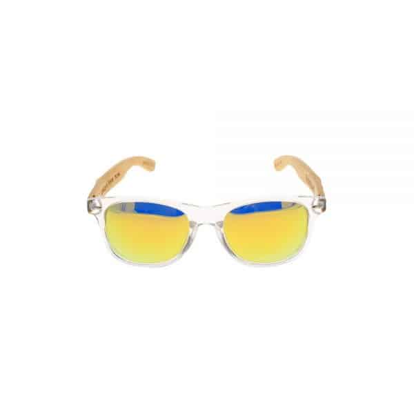 BEINGBAR Eco Eyewear “MODEL 30” Shades 200253 - Image 3