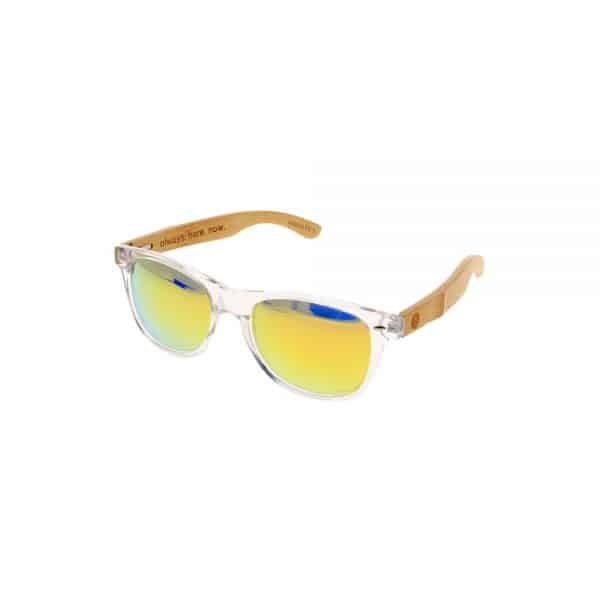 BEINGBAR Eco Eyewear “MODEL 30” Shades 200253 - Image 2