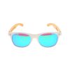 BEINGBAR Eco Eyewear “MODEL 32” Shades 200255 - Image 2