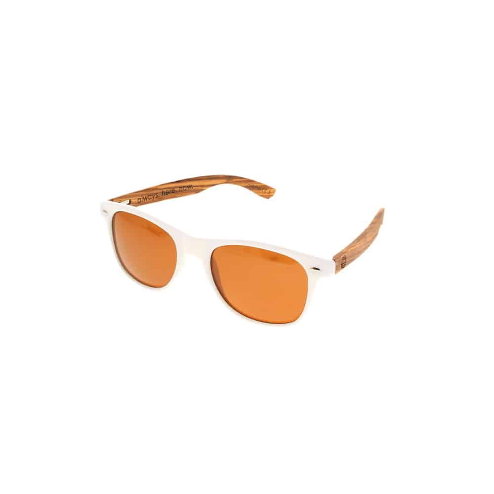 Bamboo Sunglasses with Case – Coors Light Shop