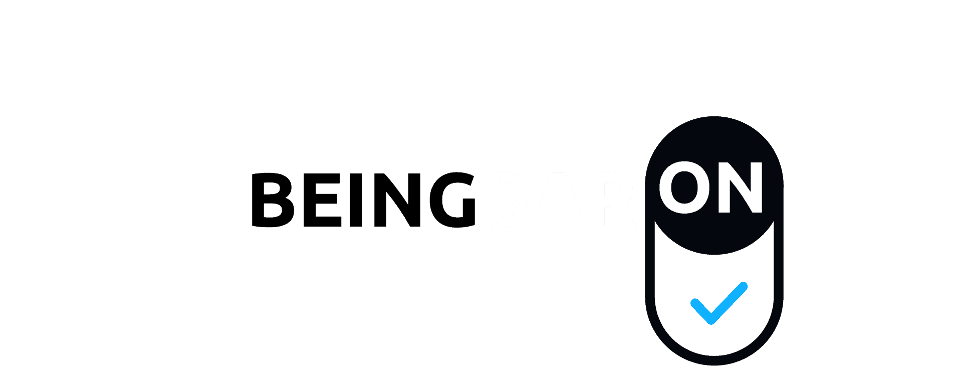 Beingbar join Beingbar ON switch