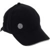 BEINGBAR Casual Baseball Cap Dark Black OSFM 400202 - Image 3