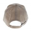 BEINGBAR Casual Baseball Cap Khaki OSFM 400204 - Image 4