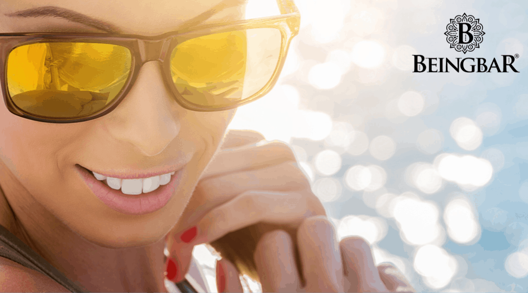 What does polarized mean in sunglasses?