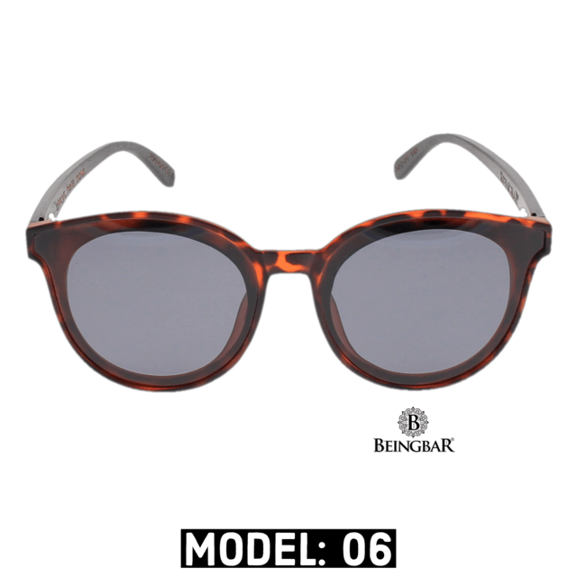 BEINGBAR Sun Eyewear Sunglasses Model 06