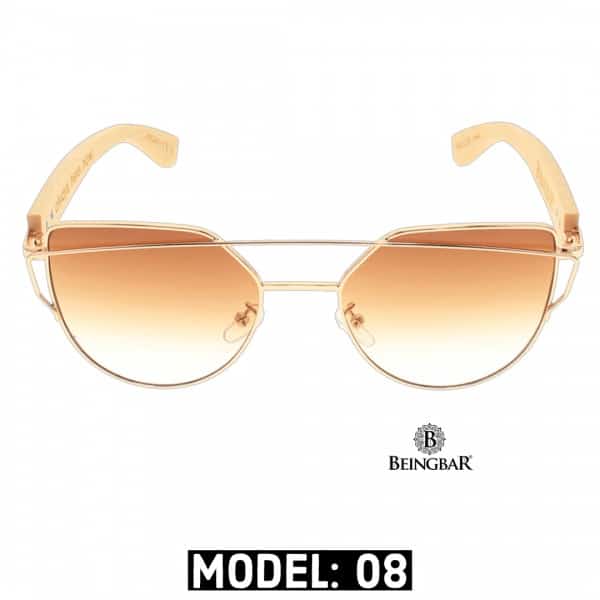 BEINGBAR Sun Eyewear Sunglasses Model 08