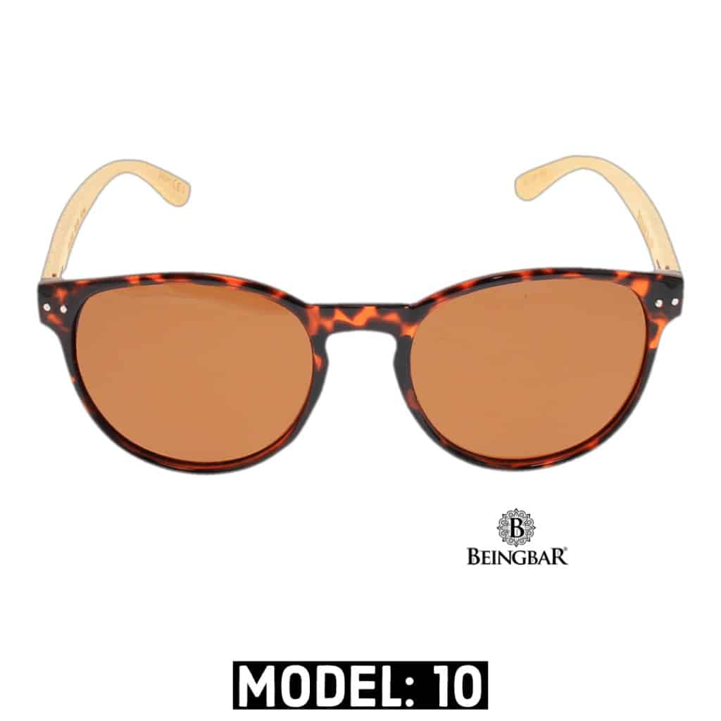 BEINGBAR Sun Eyewear Sunglasses Model 10