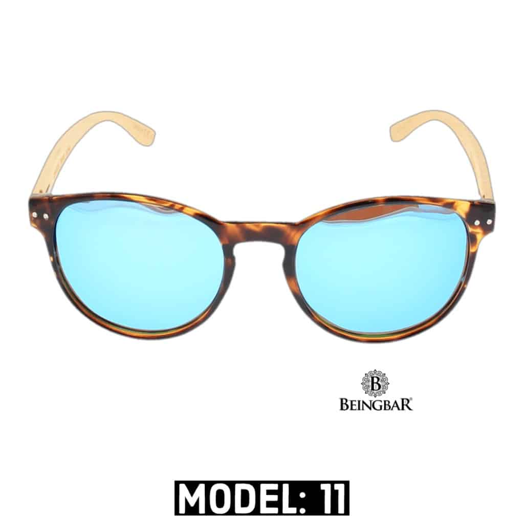 BEINGBAR Sun Eyewear Sunglasses Model 11