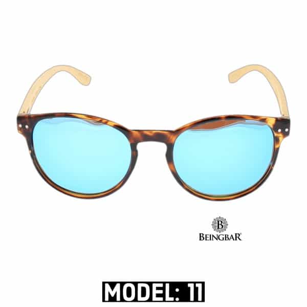 BEINGBAR Sun Eyewear Sunglasses Model 11