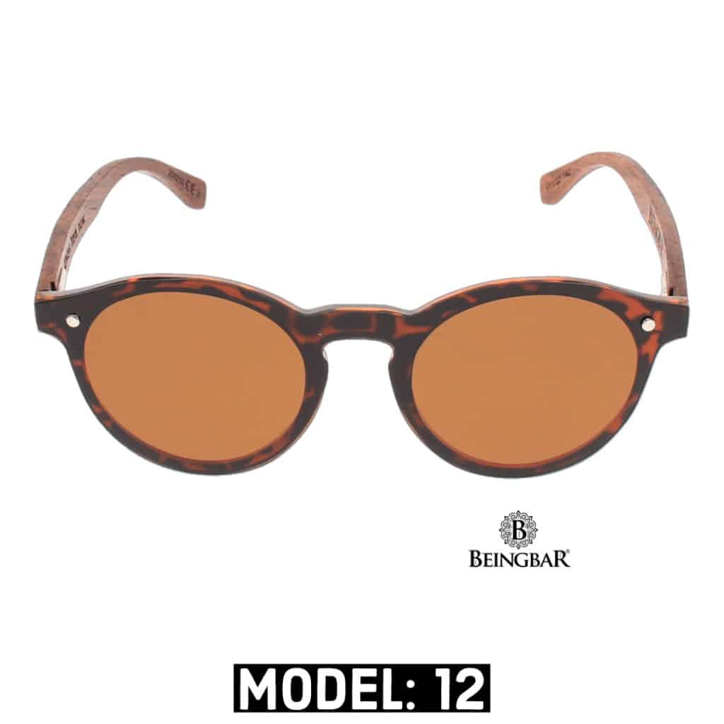 BEINGBAR Sun Eyewear Sunglasses Model 12