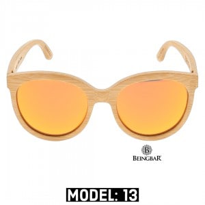 BEINGBAR Sun Eyewear Sunglasses Model 13