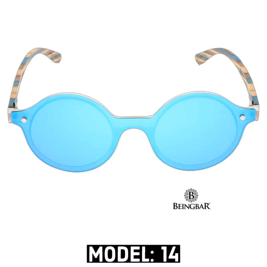 BEINGBAR Sun Eyewear Sunglasses Model 14