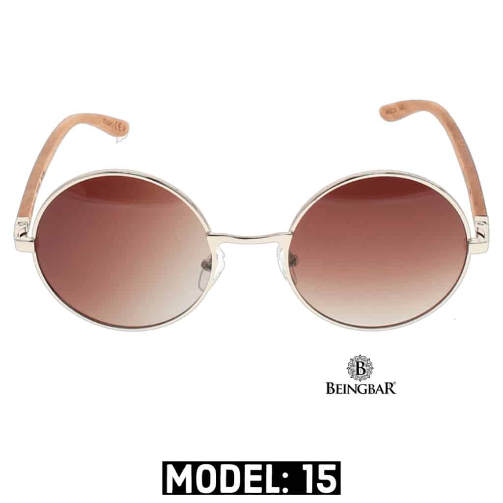 BEINGBAR Sun Eyewear Sunglasses Model 15