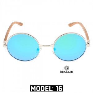 BEINGBAR Sun Eyewear Sunglasses Model 16