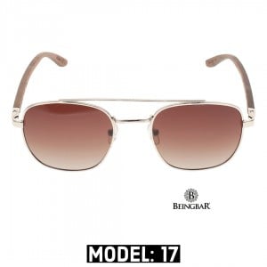 BEINGBAR Sun Eyewear Sunglasses Model 17