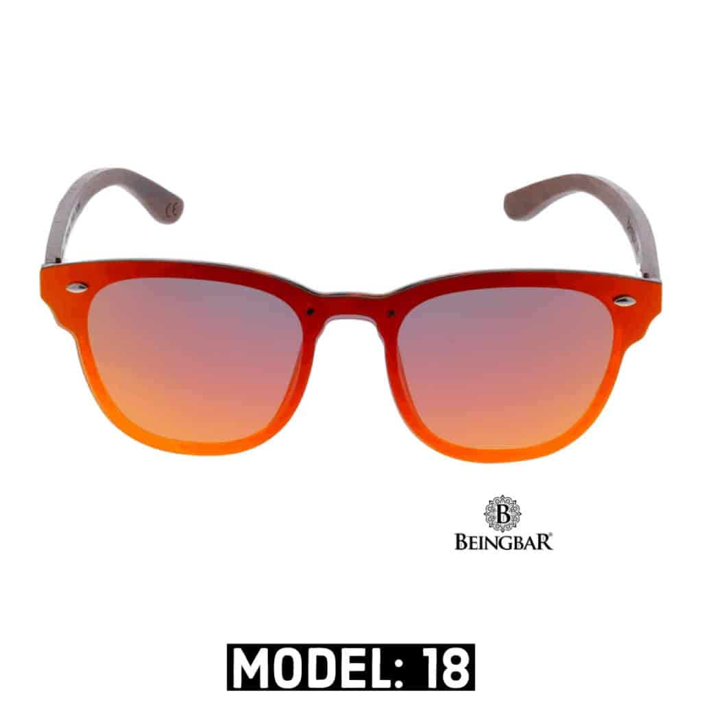 BEINGBAR Sun Eyewear Sunglasses Model 18