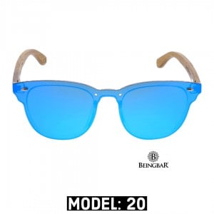 BEINGBAR Sun Eyewear Sunglasses Model 20