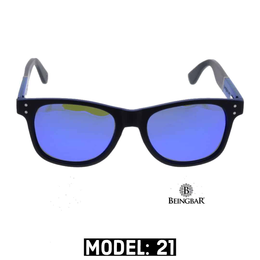 BEINGBAR Sun Eyewear Sunglasses Model 21