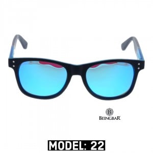 BEINGBAR Sun Eyewear Sunglasses Model 22