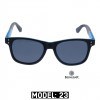BEINGBAR Sun Eyewear Sunglasses Model 23