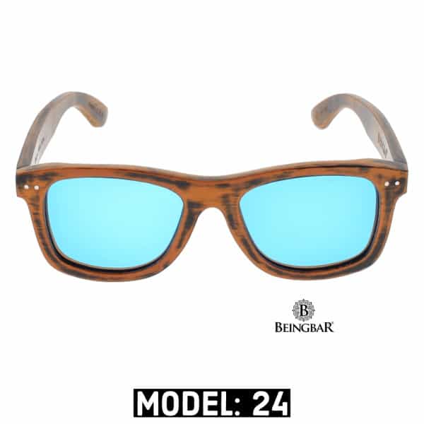 BEINGBAR Sun Eyewear Sunglasses Model 24