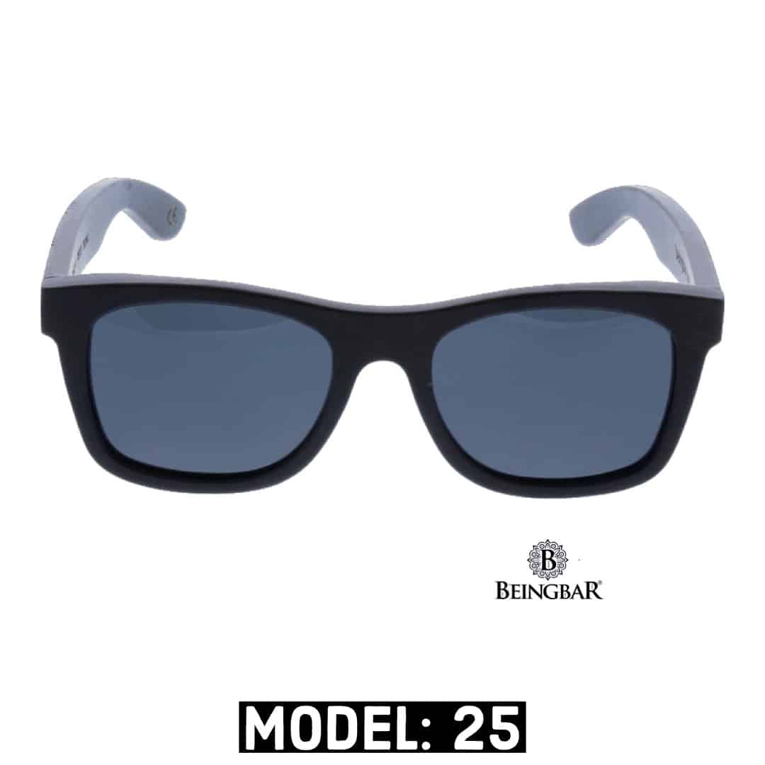 BEINGBAR Sun Eyewear Sunglasses Model 25