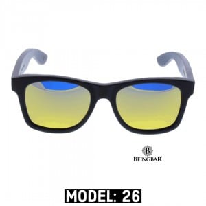 BEINGBAR Sun Eyewear Sunglasses Model 26