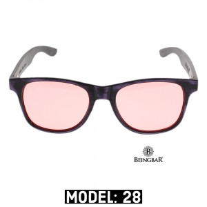 BEINGBAR Sun Eyewear Sunglasses Model 28