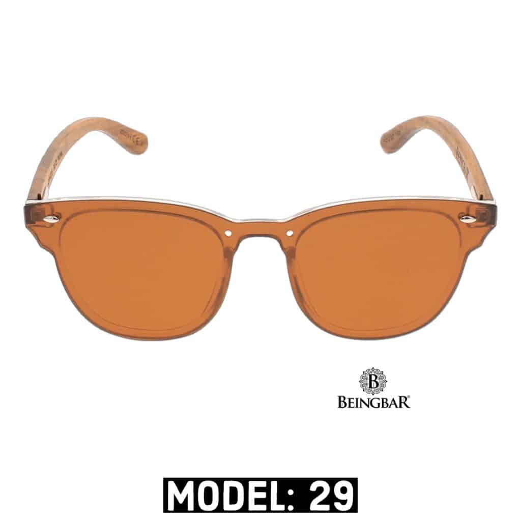 BEINGBAR Sun Eyewear Sunglasses Model 29