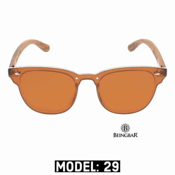 BEINGBAR Sun Eyewear Sunglasses Model 29