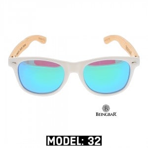 BEINGBAR Sun Eyewear Sunglasses Model 32