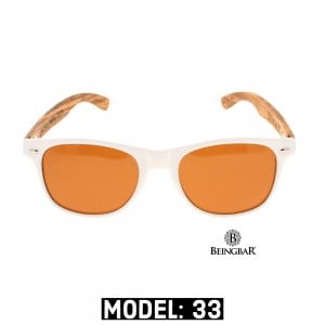 BEINGBAR Sun Eyewear Sunglasses Model 33