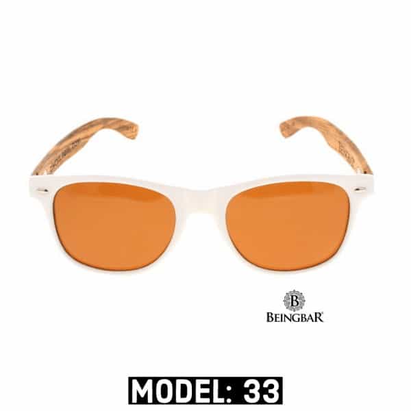 BEINGBAR Sun Eyewear Sunglasses Model 33