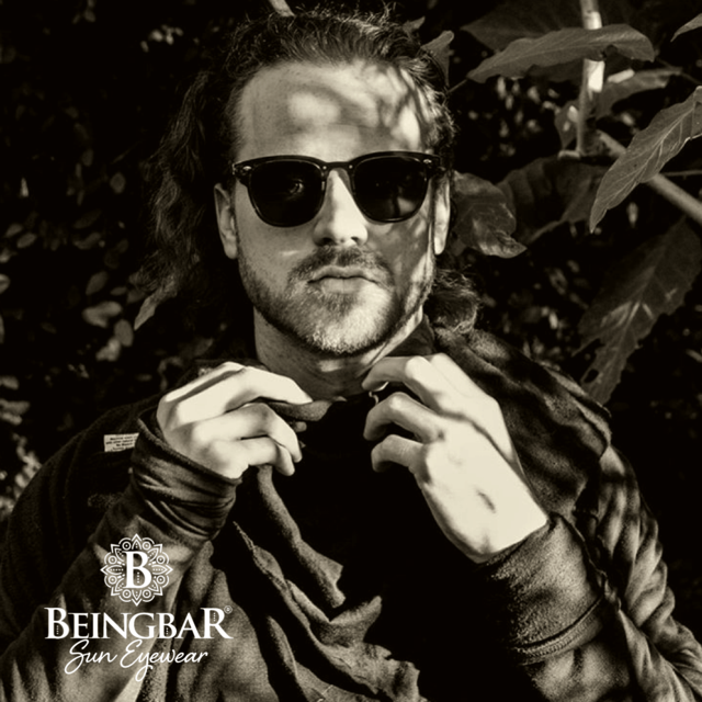 BEINGBAR Sun Eyewear is one of the 10 eco-friendly and sustainable brands in this article