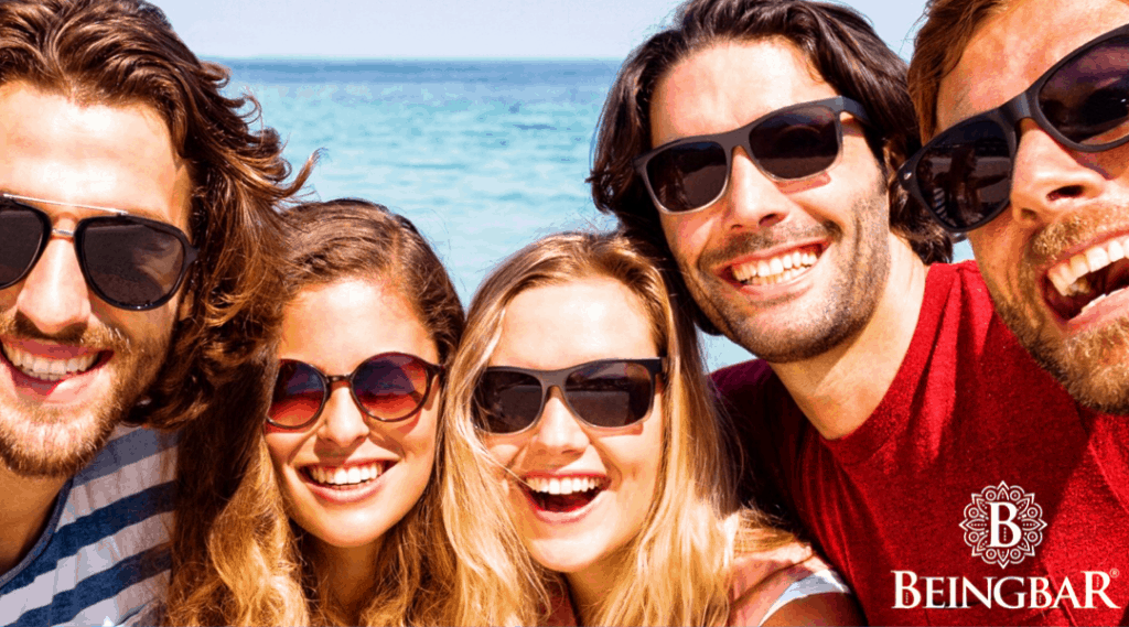 Different Types of Sunglasses Lenses