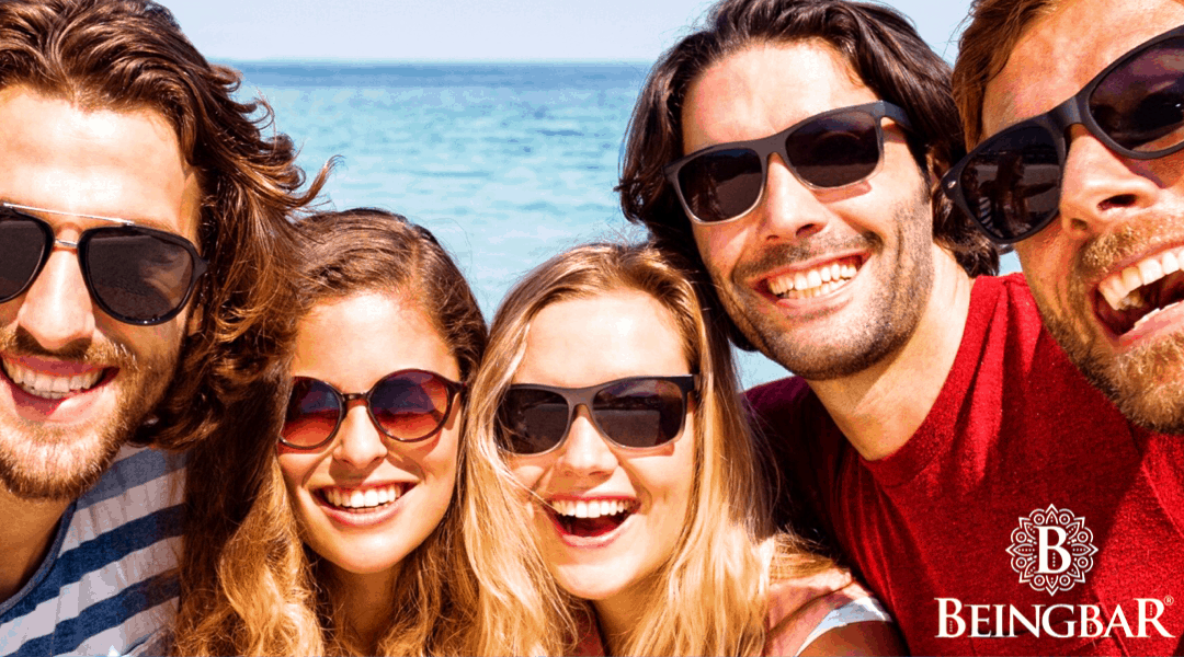 types of sunglasses lenses