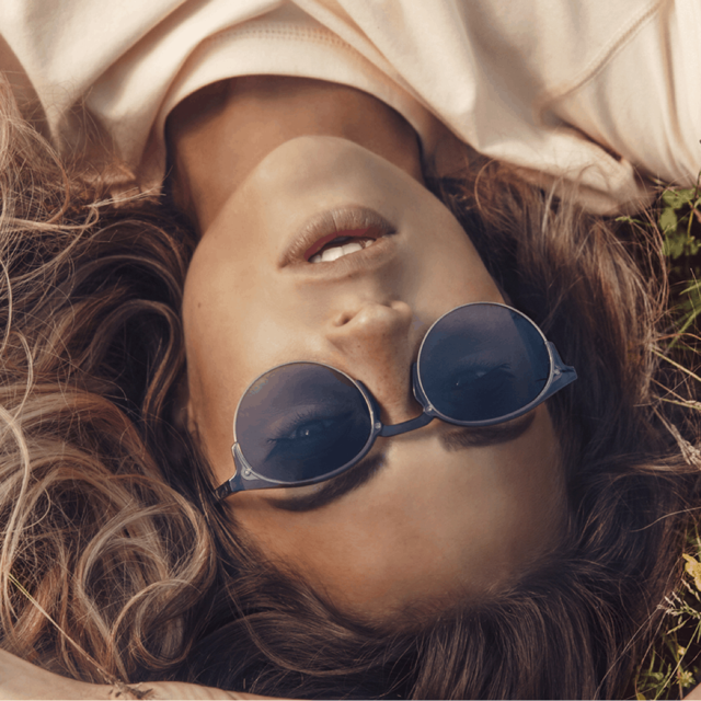 Eco-Eyewear by Modo is one of the 10 eco-friendly and sustainable brands in this article