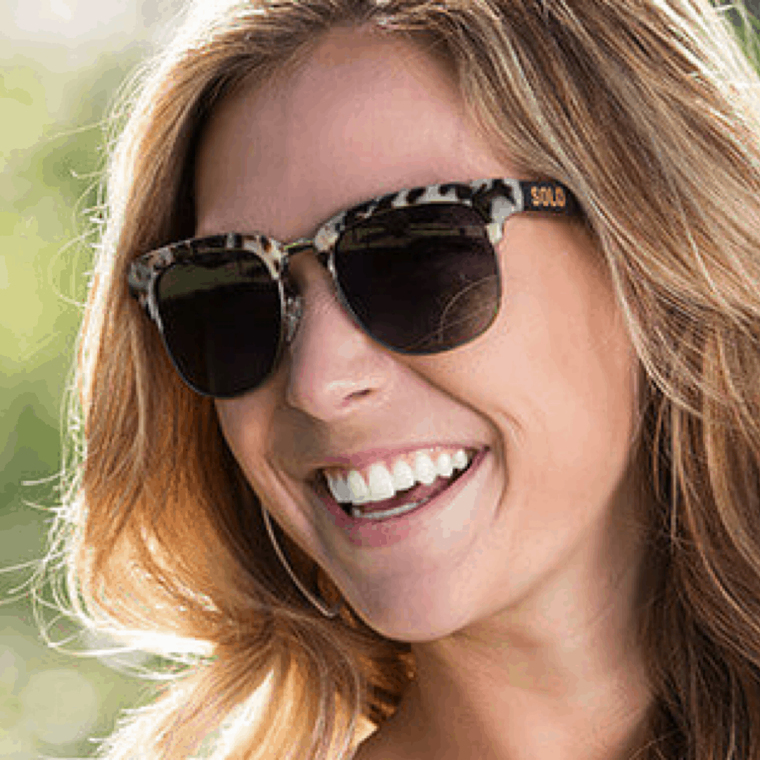 Solo Eyewear is one of the 10 eco-friendly and sustainable brands in this article