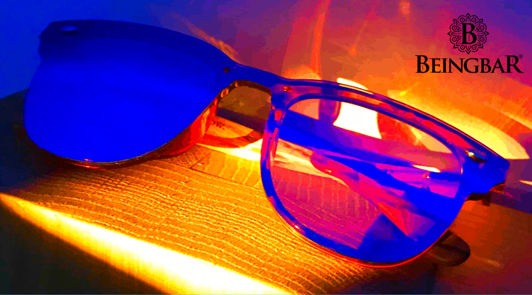 What does polarization mean in sunglasses