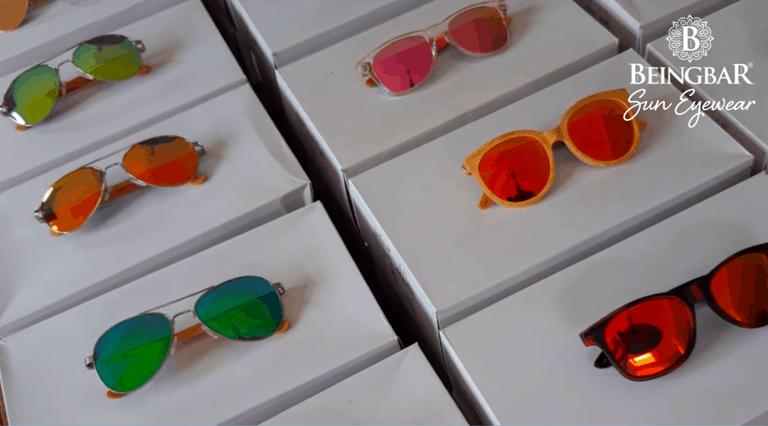 Sunglasses Subscription Service