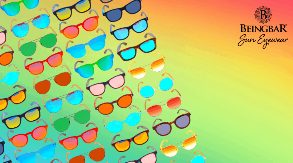 sunglass lens color guide