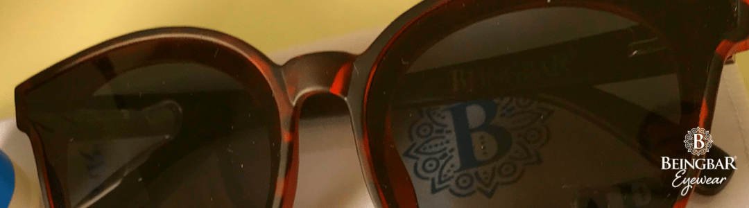 Effectiveness of sunglasses depends primarily on the lens quality