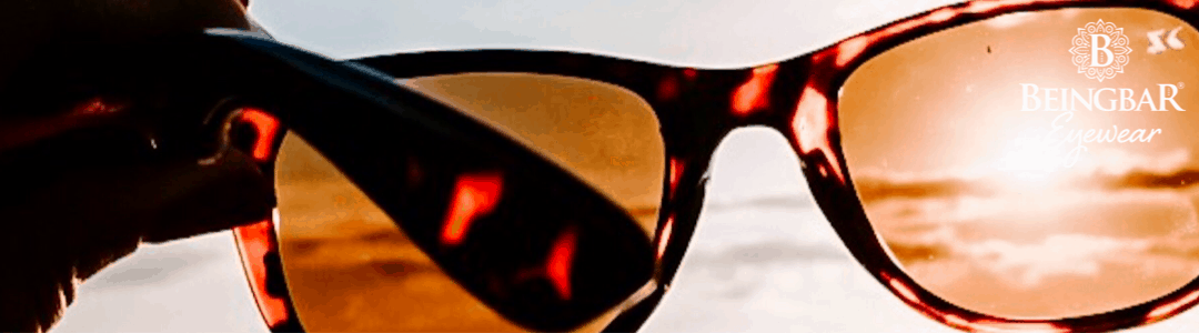 High quality shades provide 100% UV protection