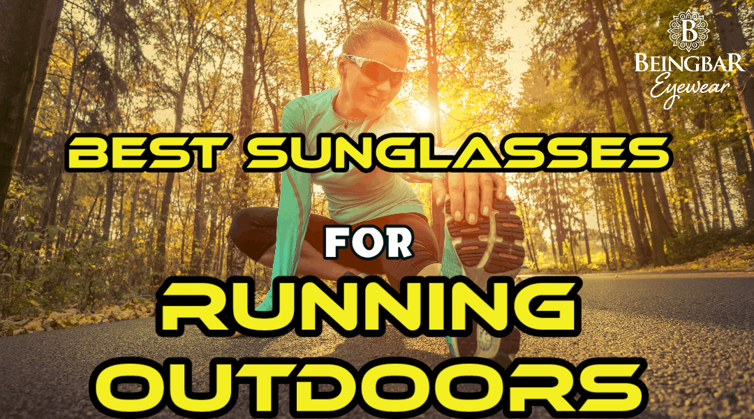 Best Sunglasses For Running Outdoors BEINGBAR Sunglasses, Fashion
