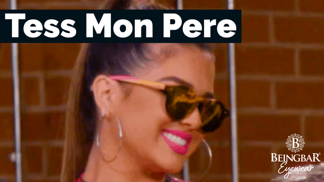 Tess Mon Pere YT Video thumb Tess Mon Pere YT Video thumb
