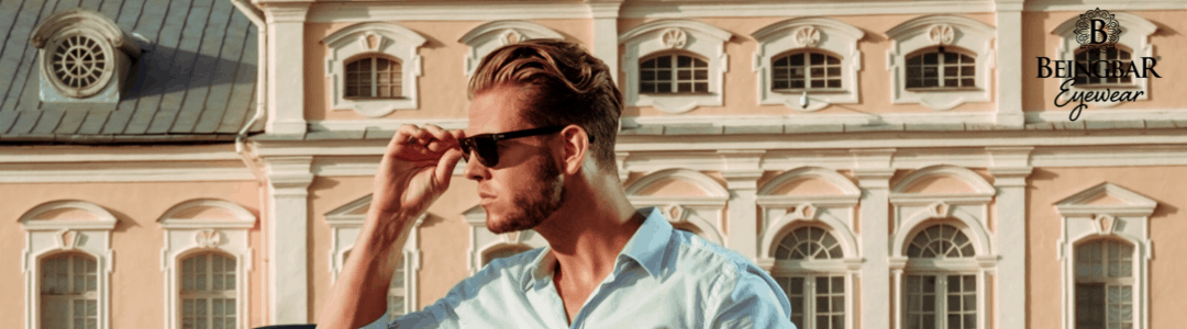 The best sunglasses for men do not exist. There is a perfect pair for every man though...